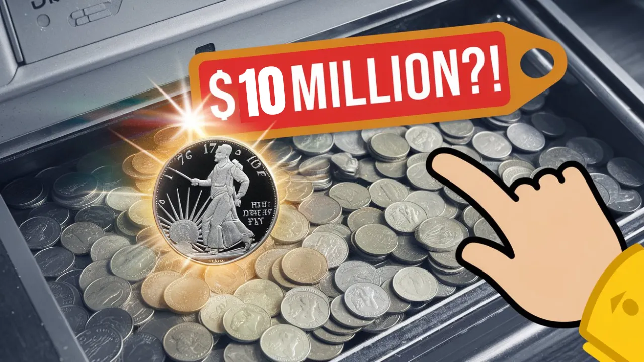 Bicentennial Quarter Value