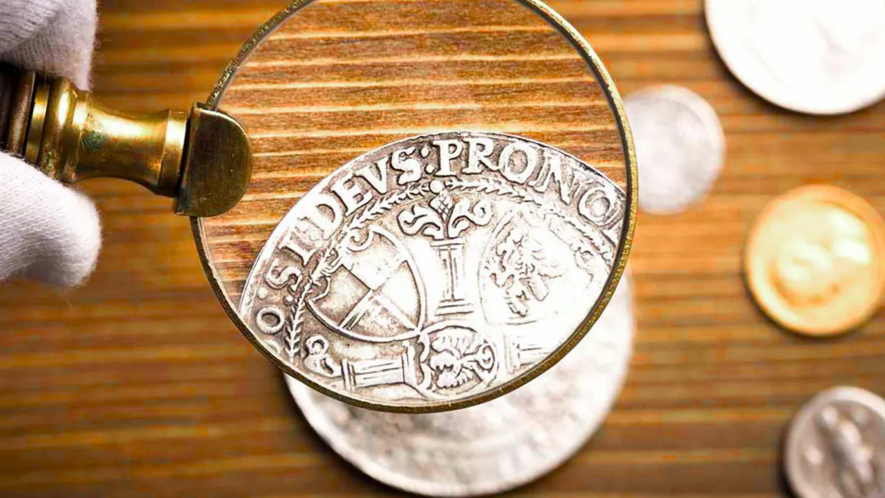 Rare Dimes 3 Unique Coins Worth a Fortune