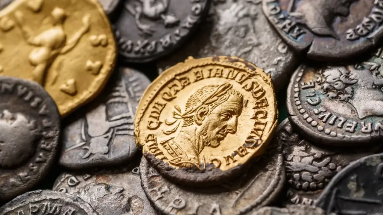 Roman Coins What to Look For and Why They’re Worth Collecting