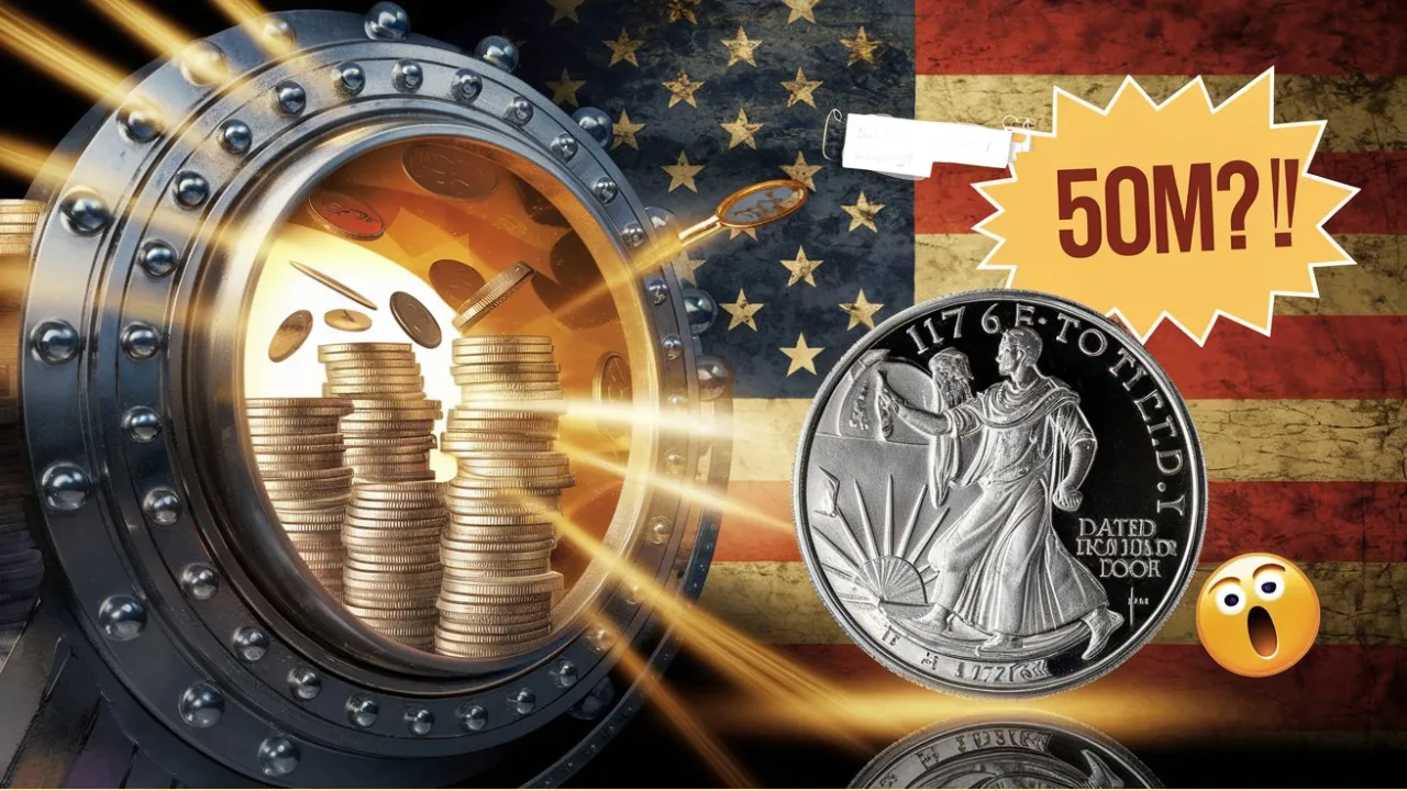 The Lincoln Wheat Penny Valued at $50 Million
