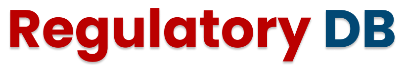regulatorydatabase.in
