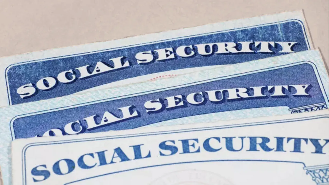Social Security Payment Schedule June 2025